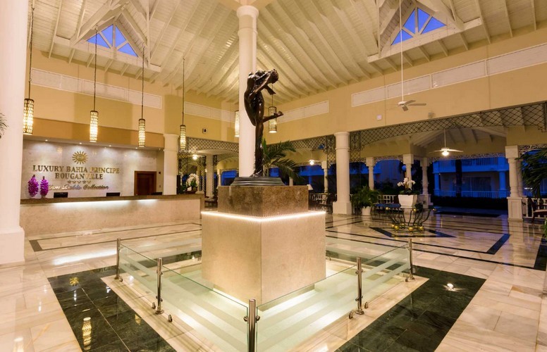 Bahia Principe Luxury Bouganville | Adults Only 5*