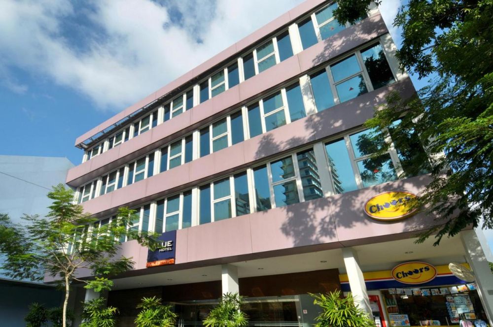 Value Hotel Balestier 3*