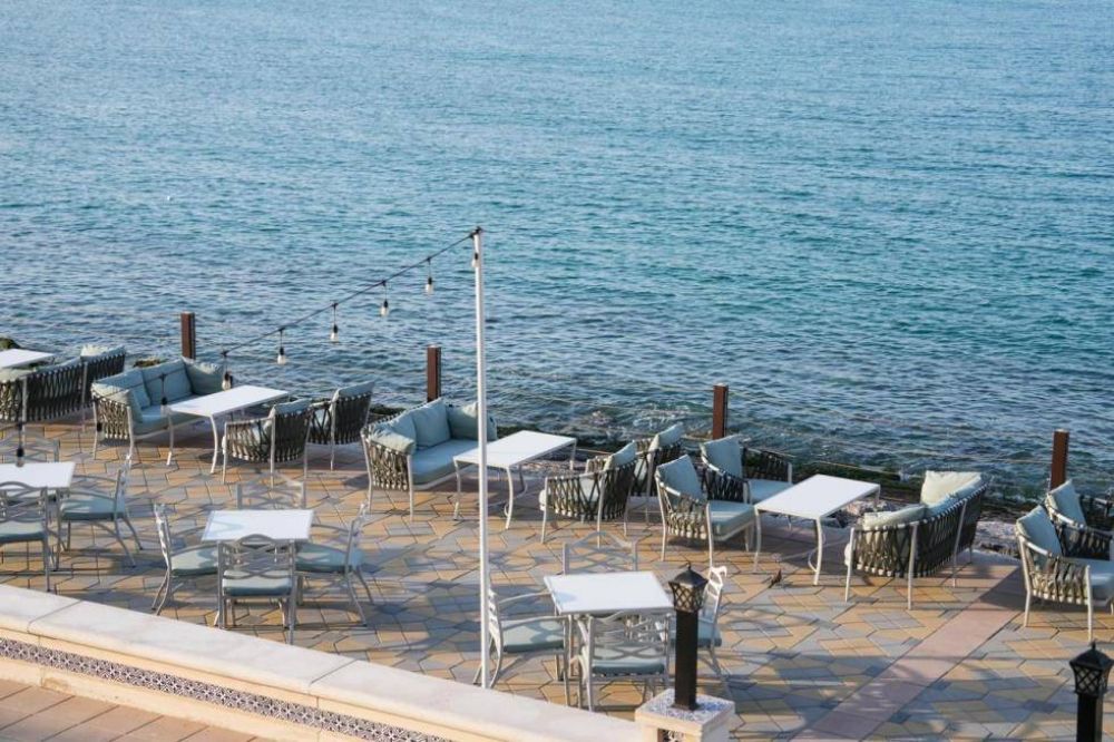 Pullman Al Marjan Island Resort (ex. Marjan Island Resort & Spa by Accor) 5*