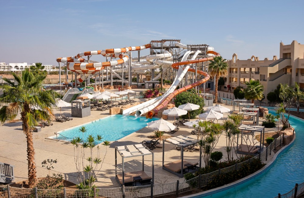 Coral Sea Water World 5*