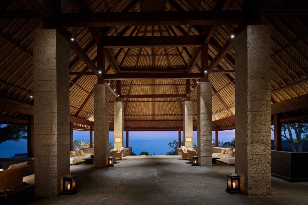 Bulgari Resort Bali 5*