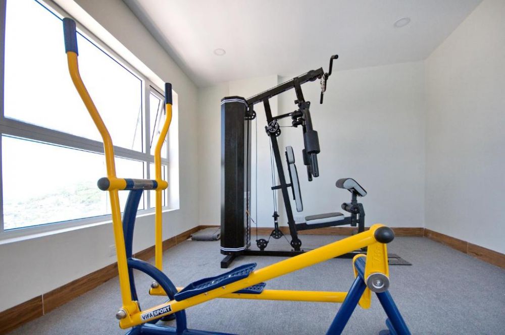 Gibson Hotel Nha Trang 3*