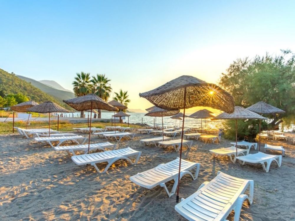 Hotel Green Gold 4*