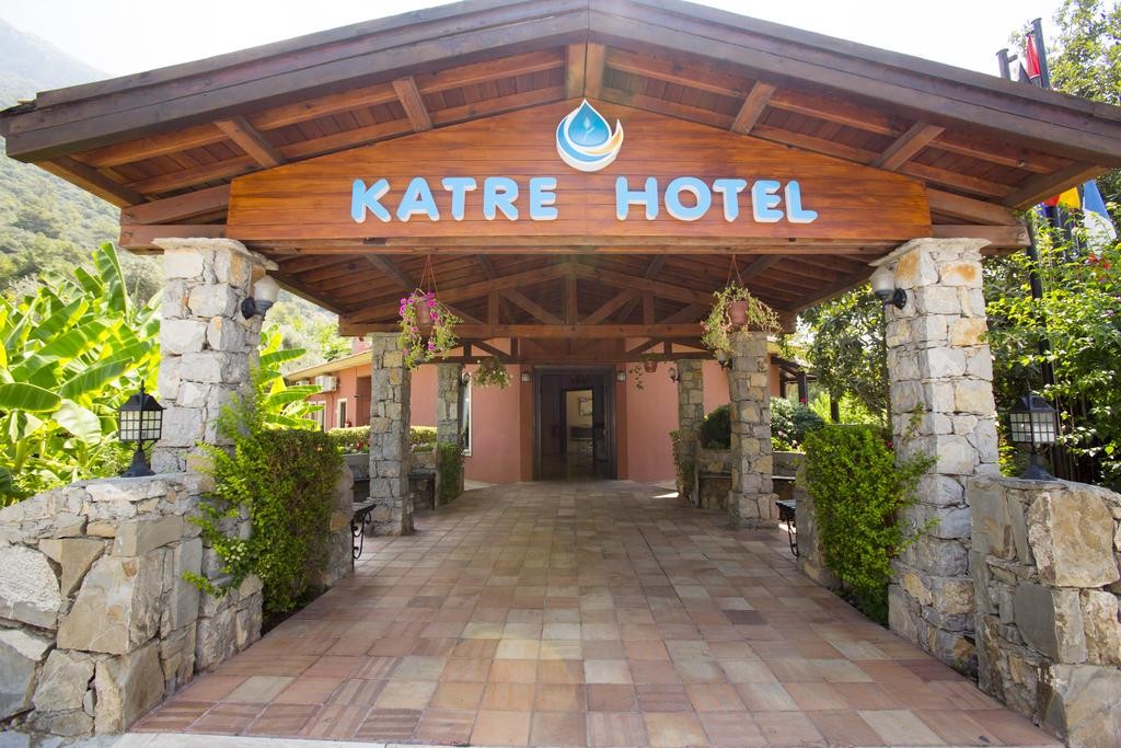 Katre Hotel Oludeniz 3*