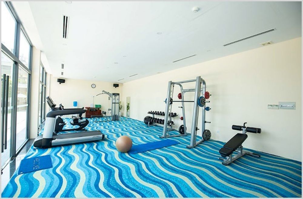 CostaBella Resort Nha Trang 5*