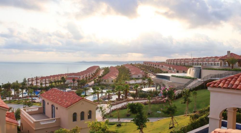 Centara Mirage Resort Mui Ne 4*