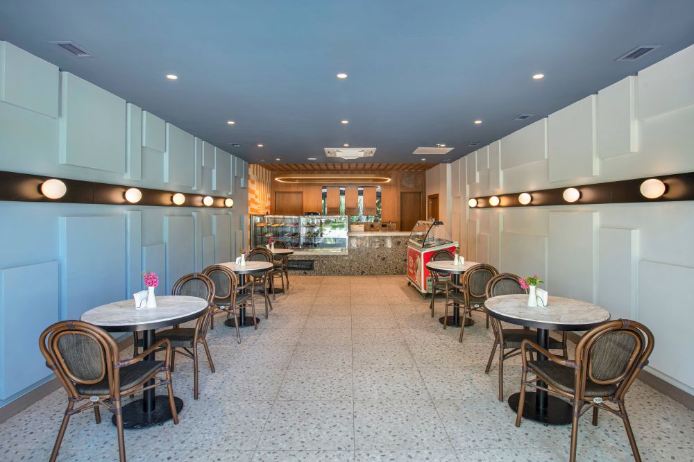 Greenwood Kemer Resort (ex. Sherwood Greenwood Resort) 4*