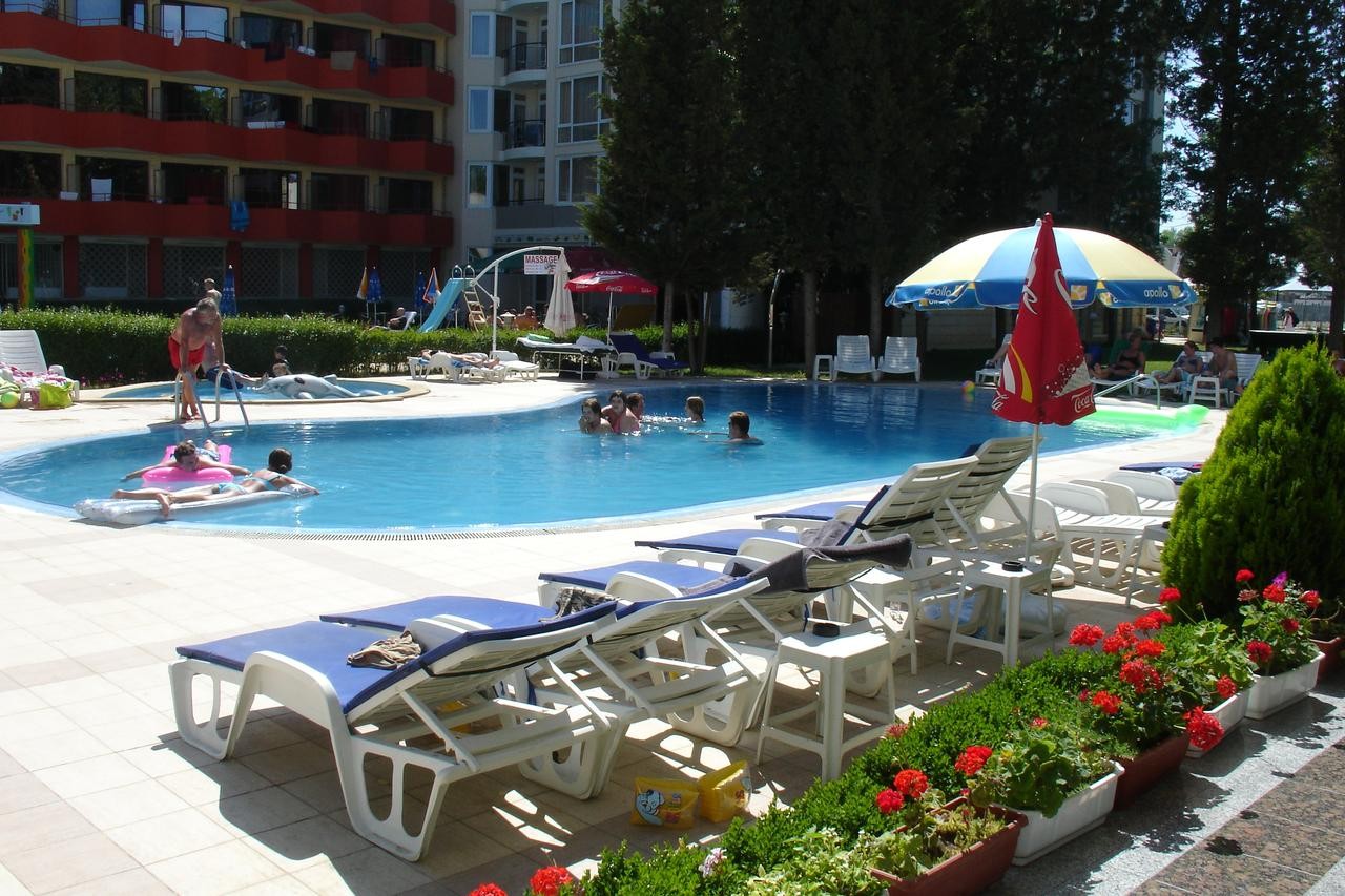 Klisura Hotel 3*