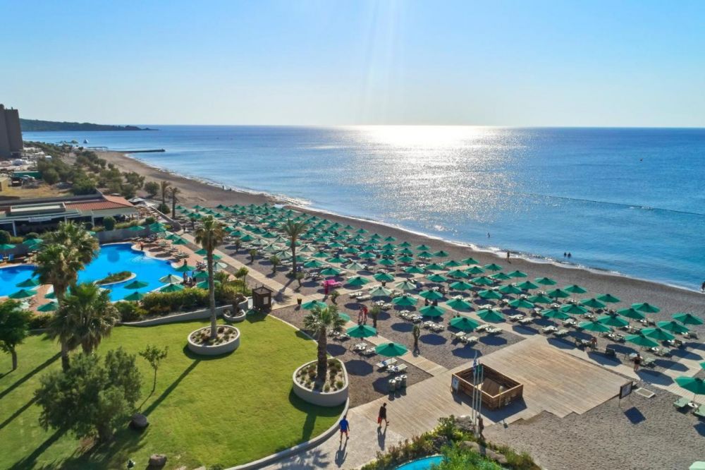 Esperos Mare Hotel 4*