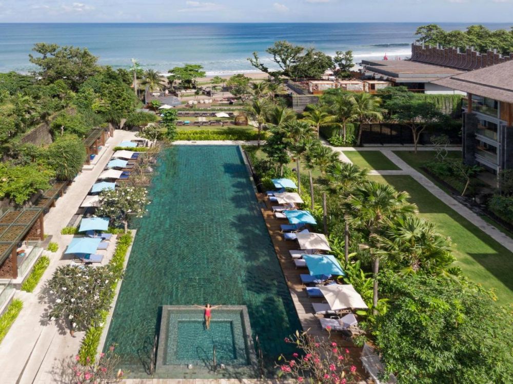 Hotel Indigo Bali Seminyak Beach 5*