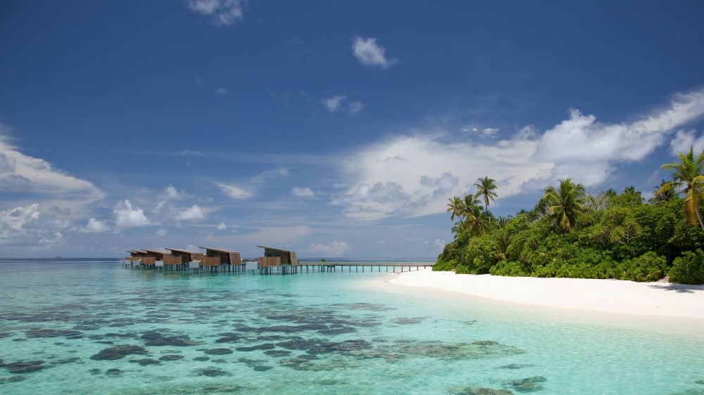 Park Hyatt Maldives Hadahaa 5*