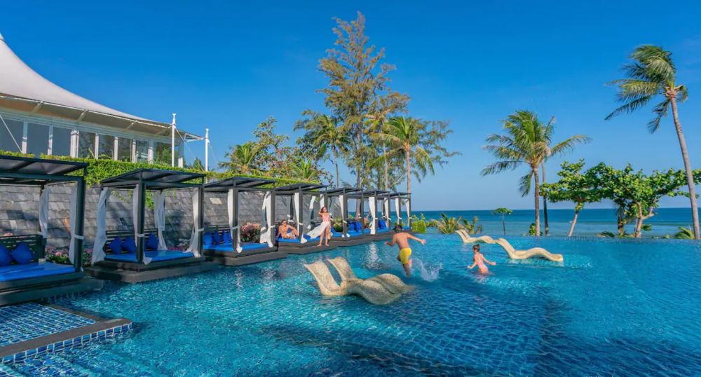 Hyatt Regency Phuket Resort 5*