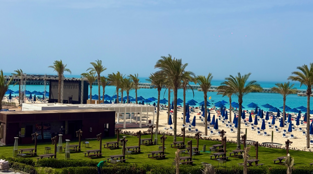 Rixos Premium Alamein 5*