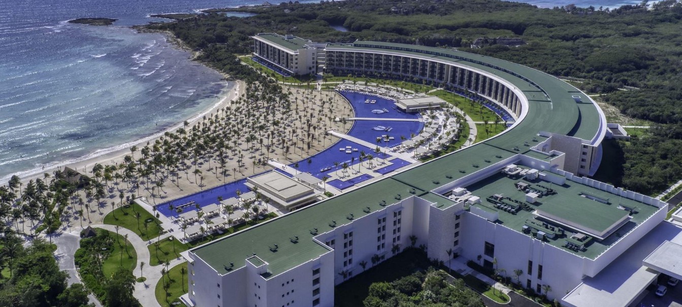 Barcelo Maya Riviera | Adults Only 5*