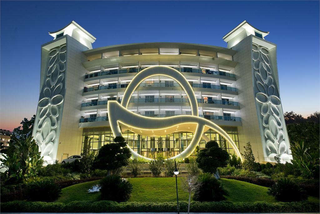 Q Premium Resort Hotel 5*