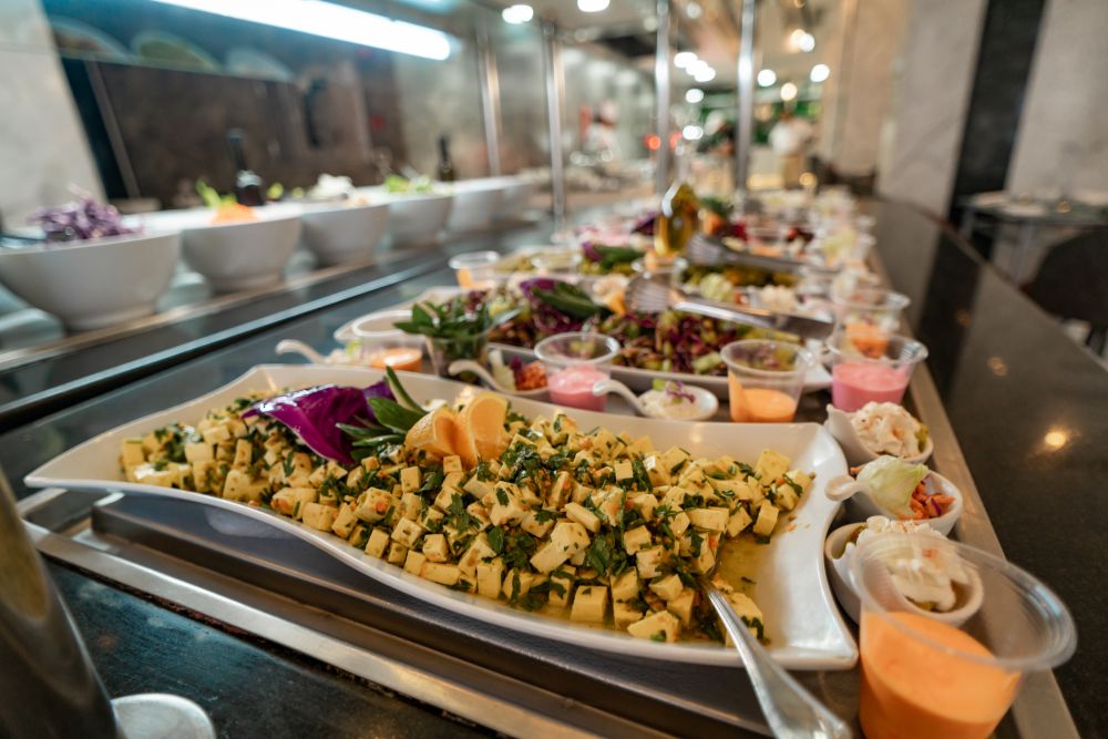 Sphinx Aquapark Beach Resort 4*