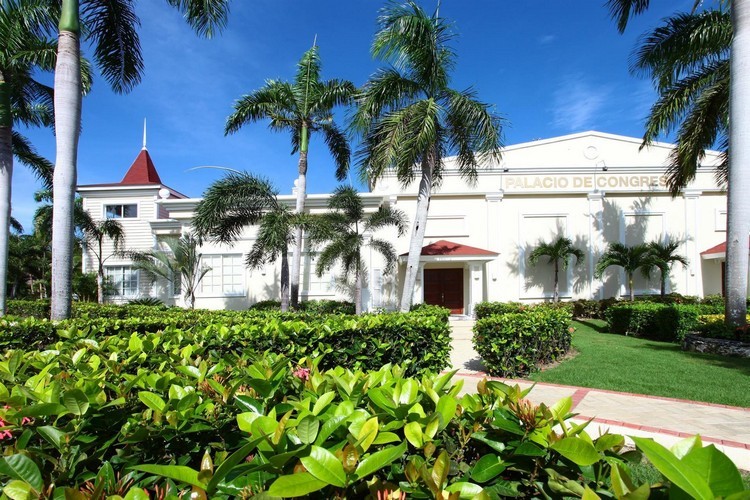 Bahia Principe Grand Bavaro 5*