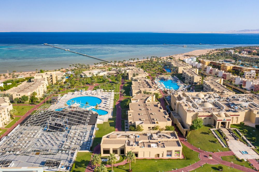 Rixos Premium Seagate 5*