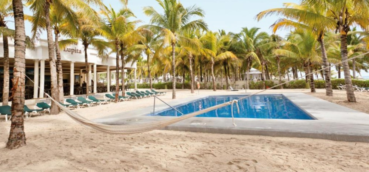 Riu Lupita 5*