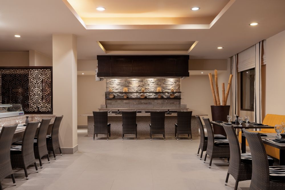 Jaz Tamerina Marsa Matrouh 5*