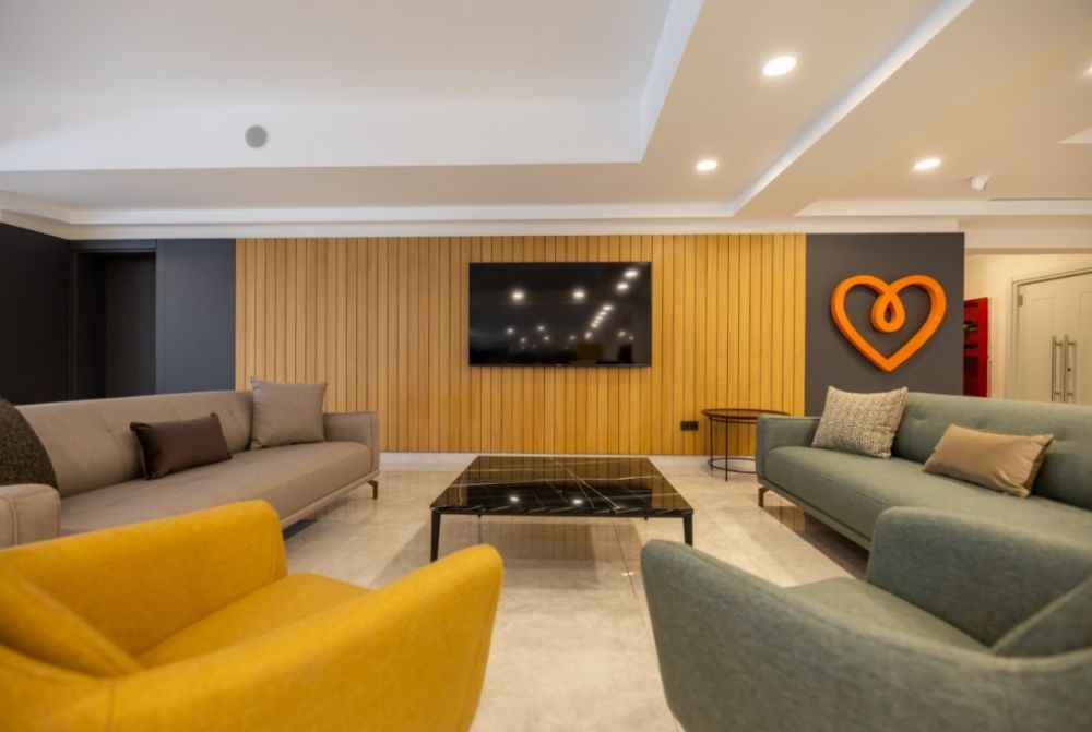 Proxima Hotel 4*
