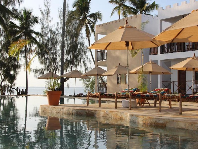 Zanzibar Bay Resort 4*