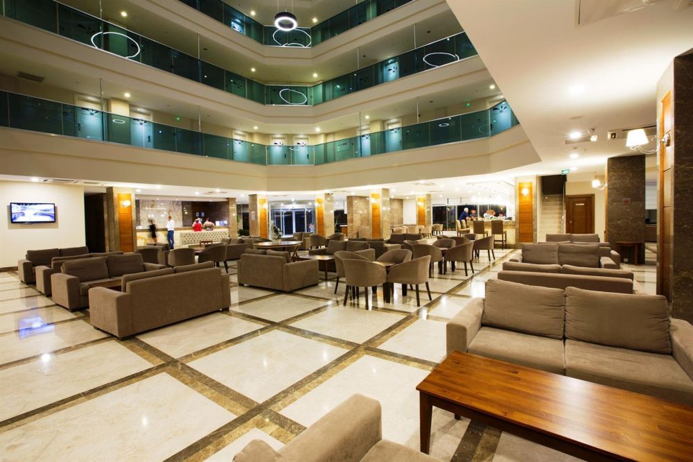 Ramada Resort Side 5*