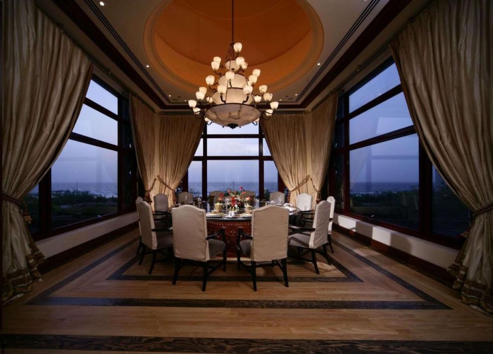 Waldorf Astoria Jeddah - Qasr Al Sharq 5*