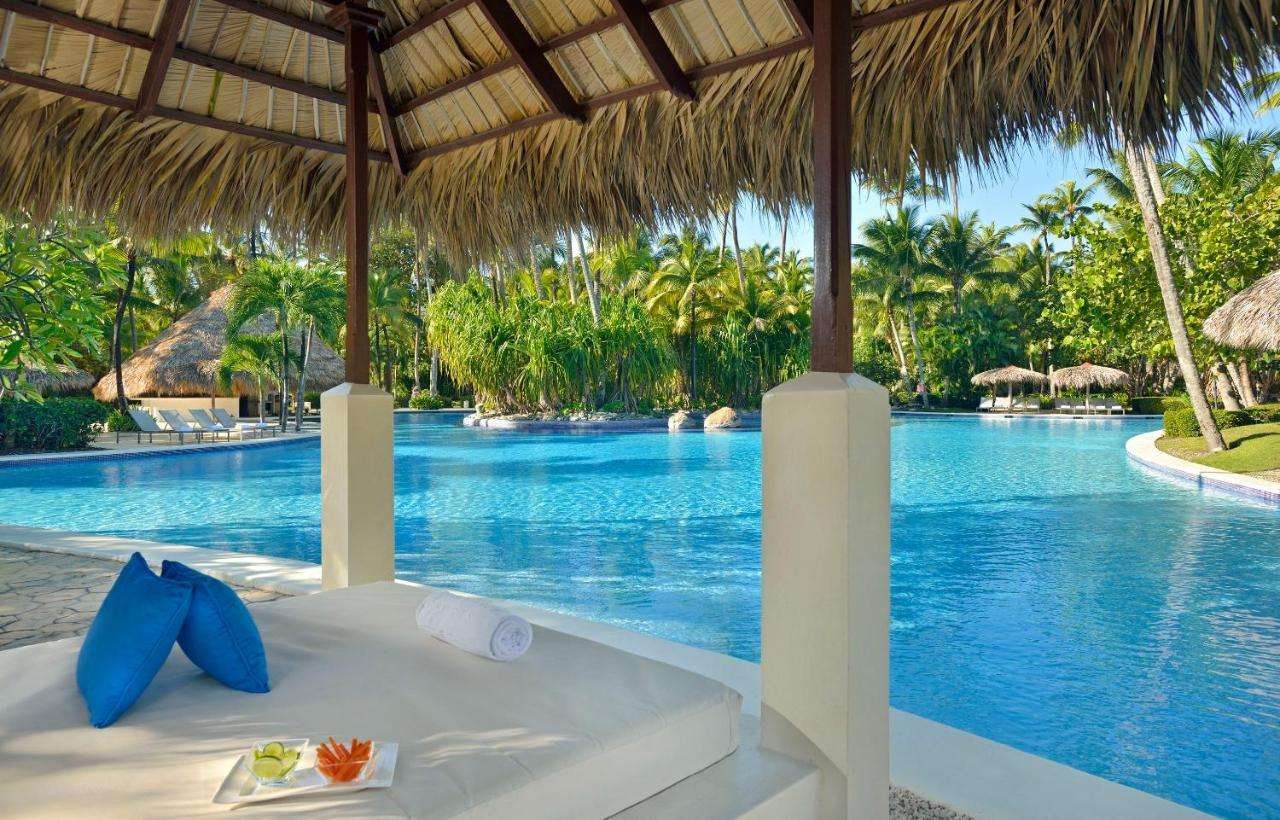 Paradisus Punta Cana 5*