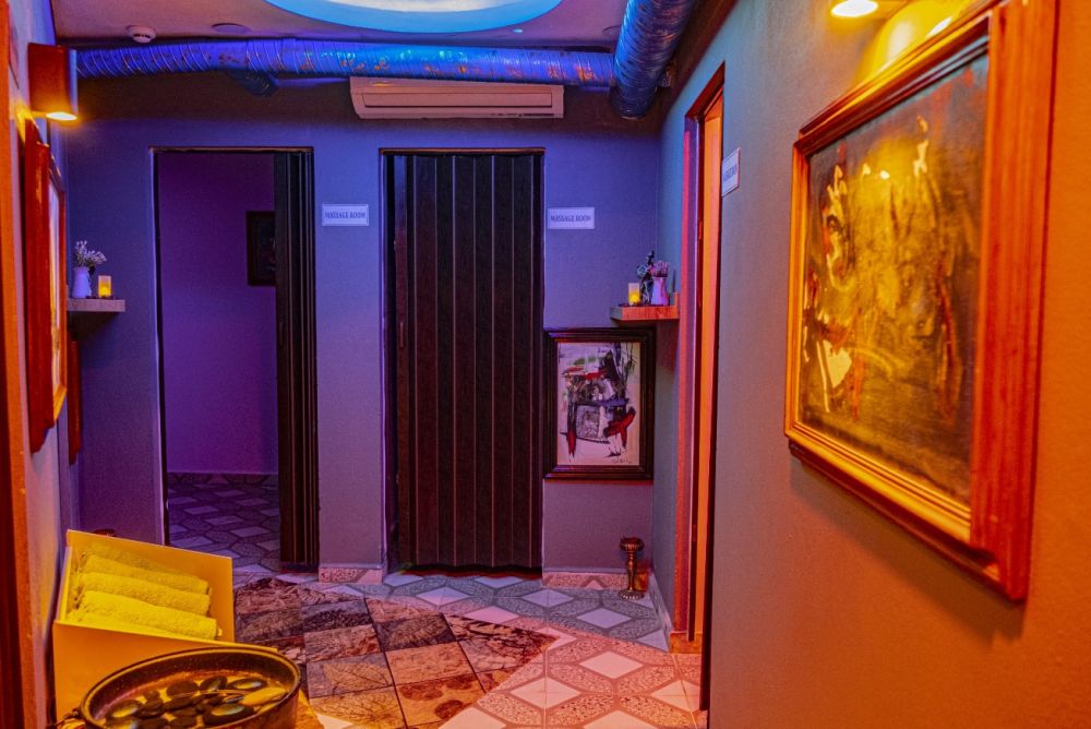 Relax Beach Hotel 4*