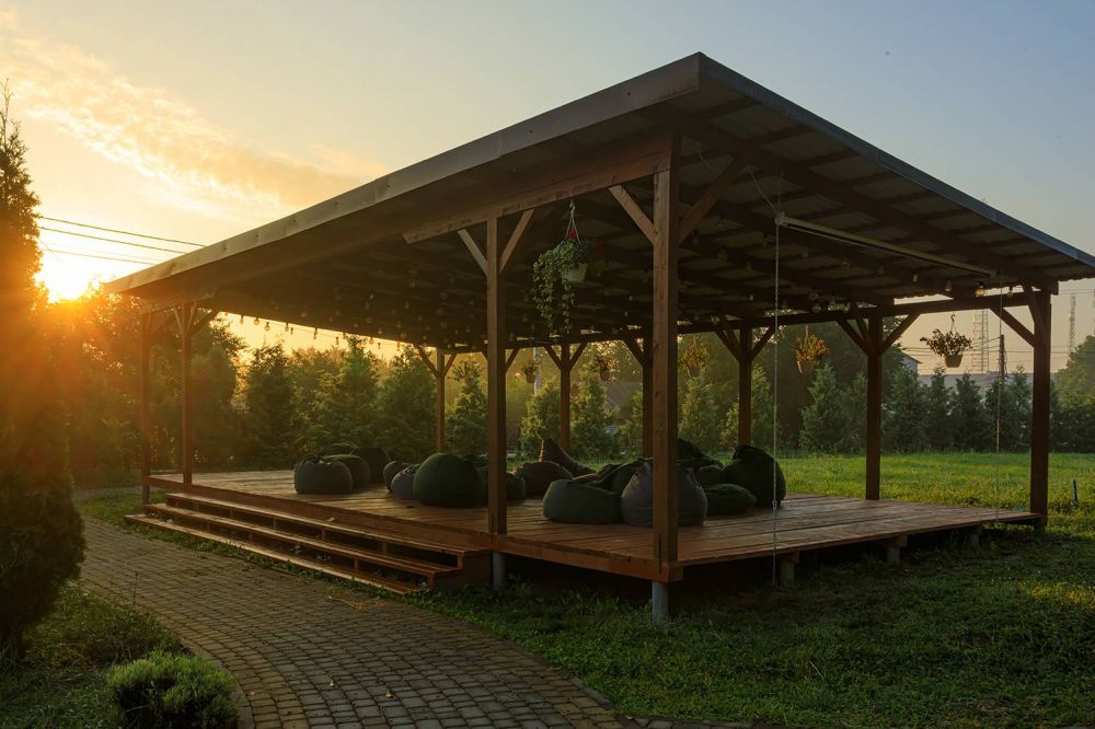 VitaPark Сонячний Прованс 3+