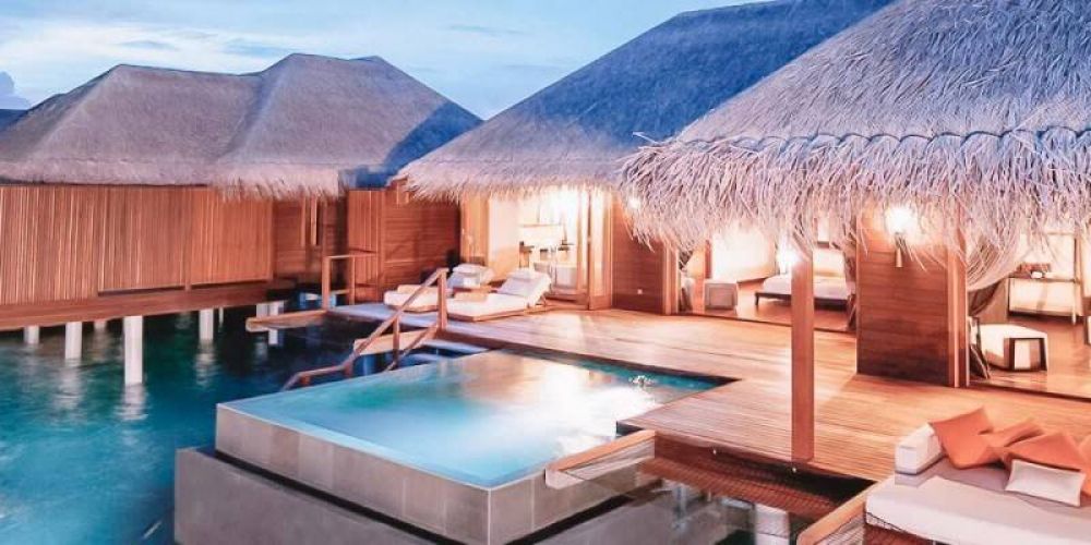 Ayada Maldives 5*