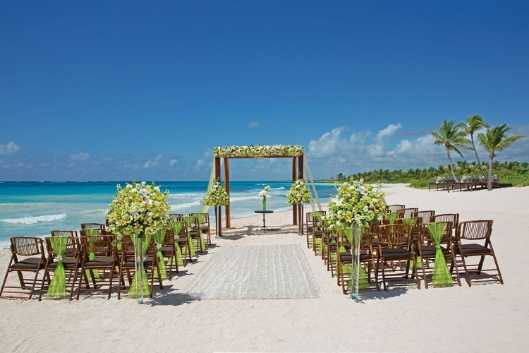 Dreams Tulum Resort & Spa 4*