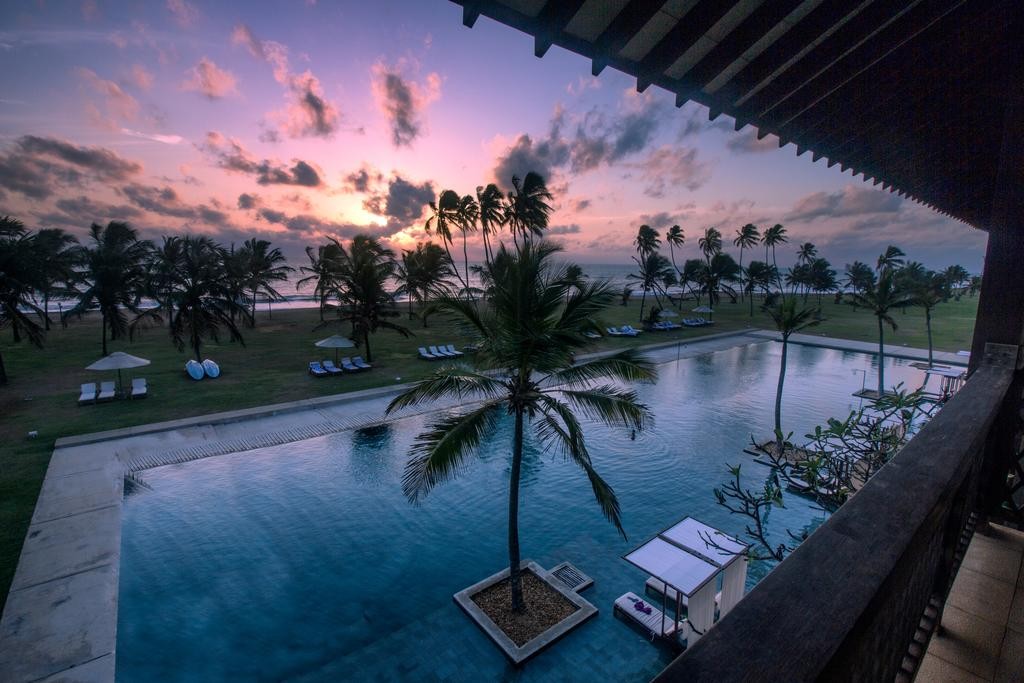 Anantaya Resort & Spa Chilaw 5*