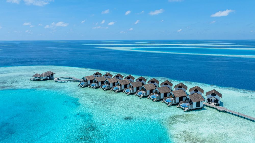 Nooe Maldives Kunaavashi 5*