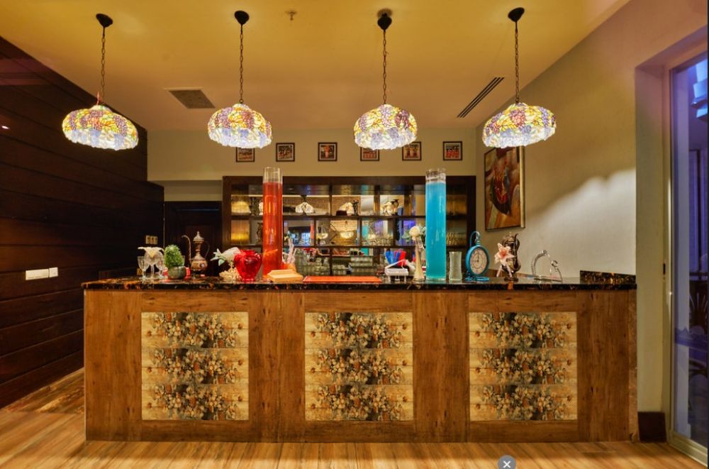 Orange County Resort Hotel Alanya 5*