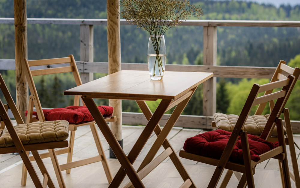 Bukovel Glamping Nature Lodge 