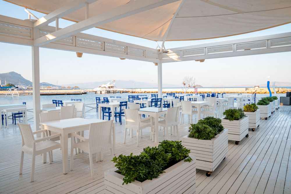 La Blanche Resort and Spa 5*