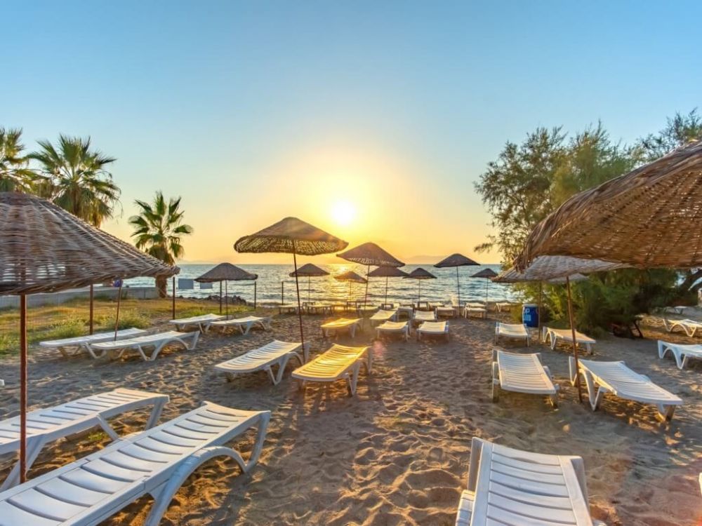 Hotel Green Gold 4*