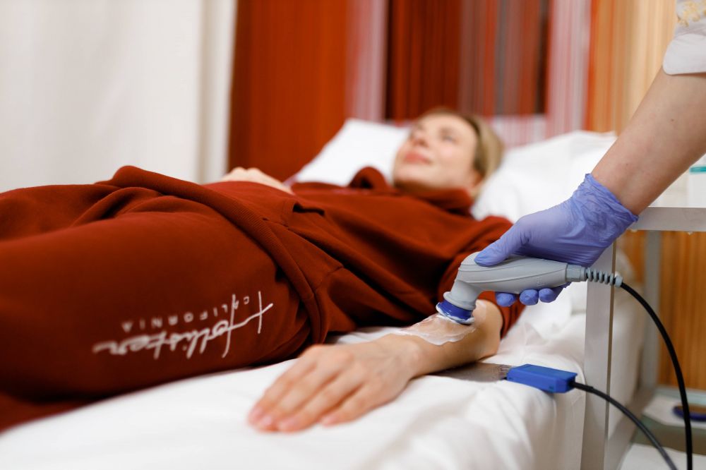 Kyivska Russ Resort Medical & Spa 4*