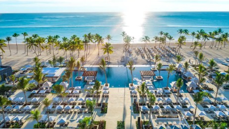 Hyatt Zilara Cap Cana | Adults Only 5*