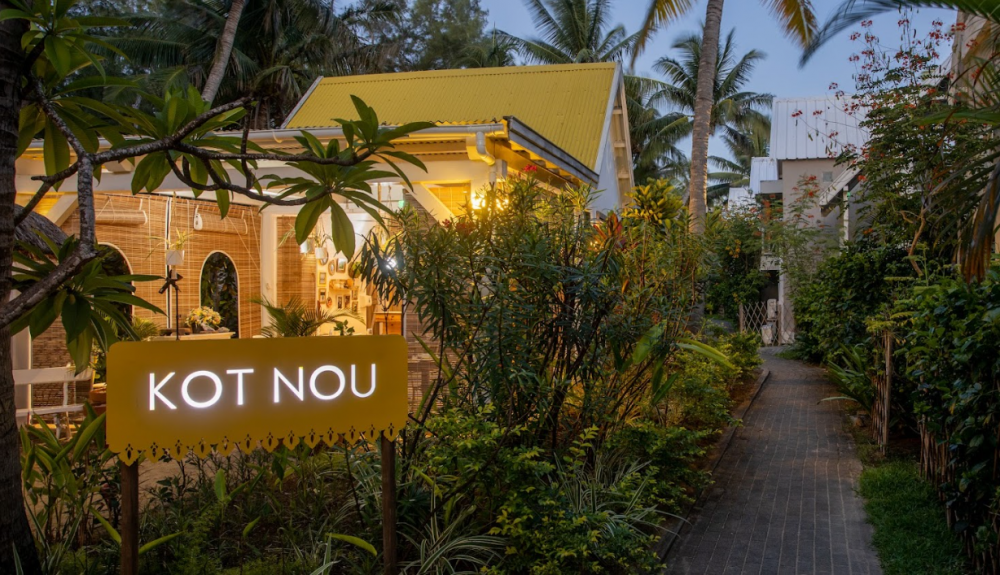 Tropical Attitude | Adults Only 18+ 3*