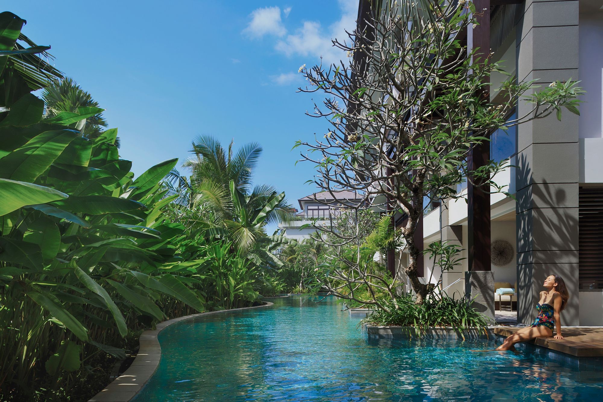 The Ritz Carlton Bali 5*