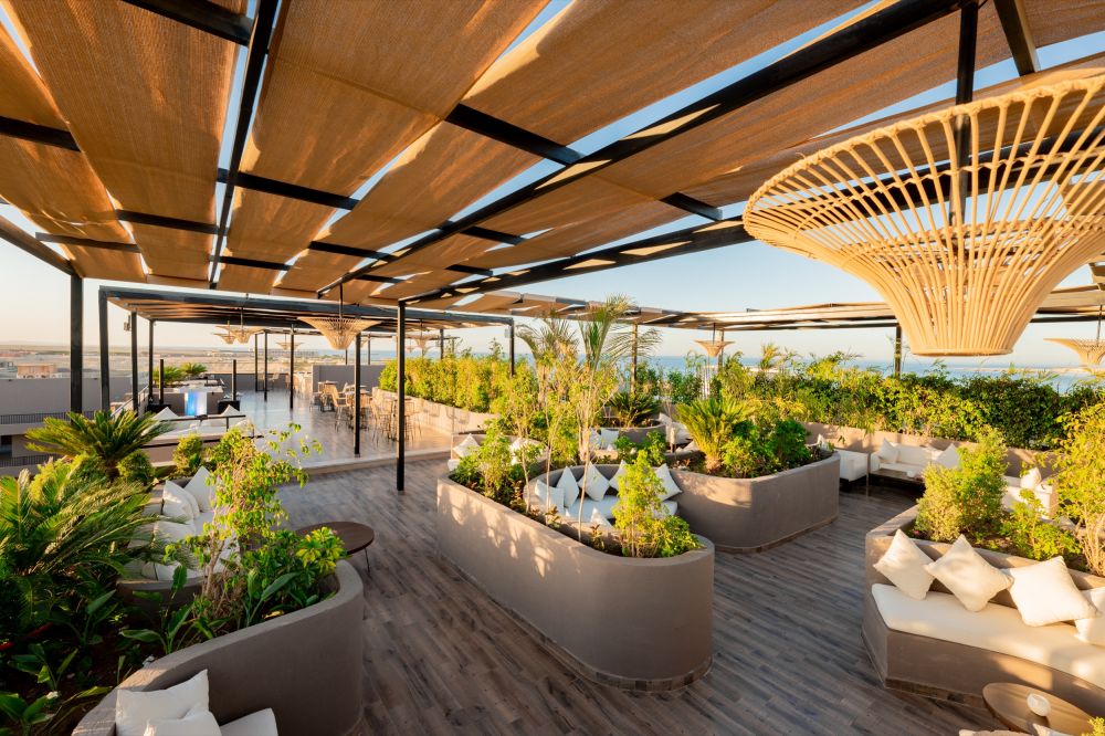 Sentido Naga Bay 5*