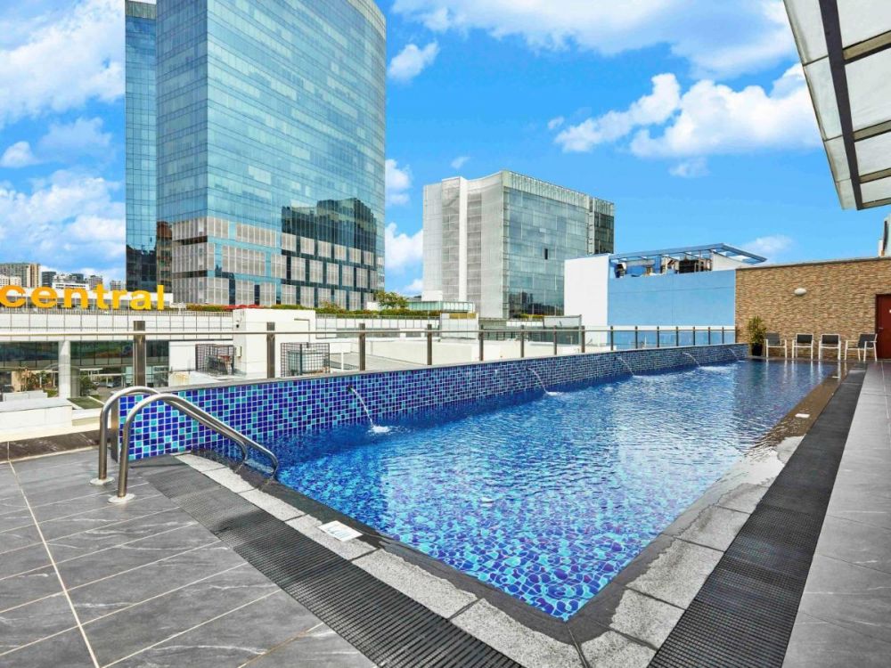 Ibis Budget Singapore Clarke Quay 3*