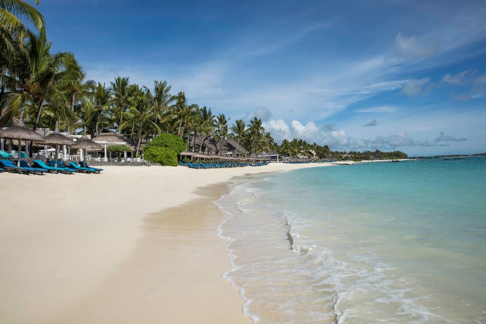 Constance Belle Mare Plage Mauritius 5*