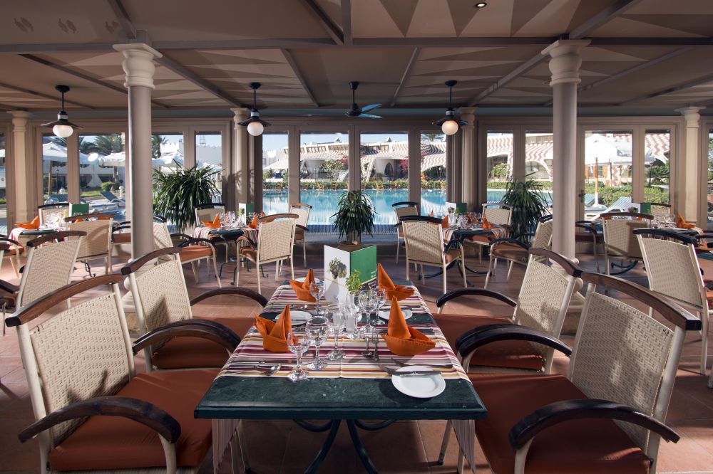 Swiss Inn Dahab 4*