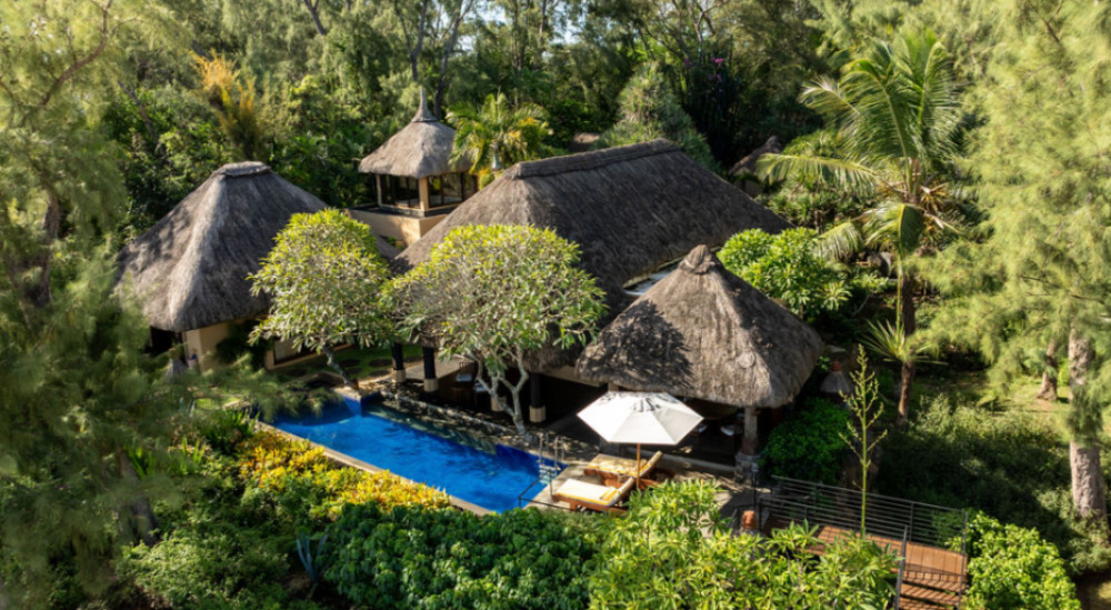 The Oberoi Beach Resort Mauritius 5*