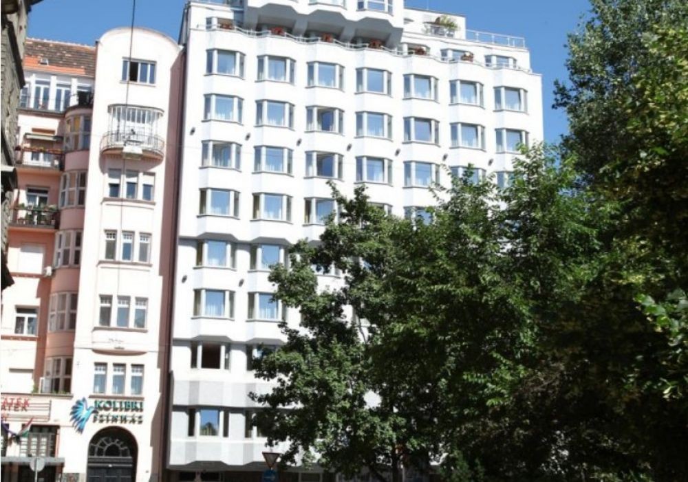 Medosz Hotel 3*