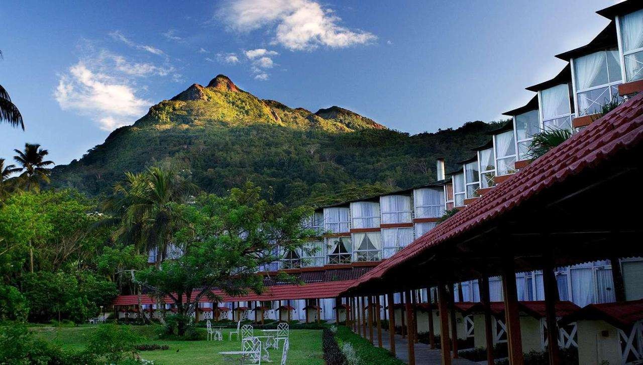 Berjaya Beau Vallon Bay Hotel 3*